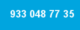 933 048 77 35 933 048 77 35